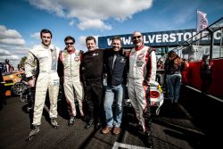 Britcar 2012 Team